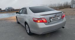 Toyota Camry 2007 года за 6 300 000 тг. в Кызылорда – фото 4