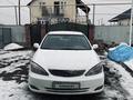 Toyota Camry 2002 года за 4 500 000 тг. в Алматы