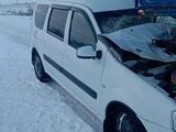 ВАЗ (Lada) Largus 2014 годаүшін1 555 555 тг. в Уральск