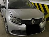 Renault Logan 2015 годаүшін2 500 000 тг. в Павлодар