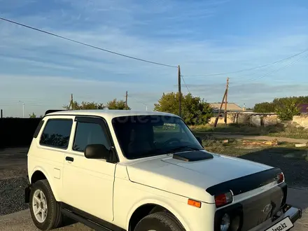 ВАЗ (Lada) Lada 2121 2019 года за 3 500 000 тг. в Караганда – фото 4