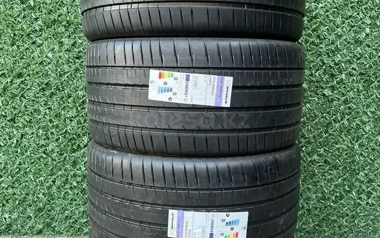 Michelin Pilot Sport 4 SUV 275/35 R22үшін450 000 тг. в Алматы