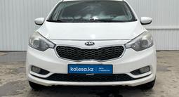 Kia Cerato 2014 годаfor6 160 000 тг. в Астана – фото 2