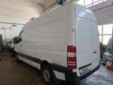 Mercedes-Benz Sprinter 2008 годаүшін10 500 000 тг. в Алматы – фото 2