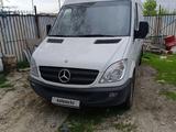 Mercedes-Benz Sprinter 2008 годаүшін10 500 000 тг. в Алматы – фото 3