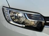 Renault Logan 2019 годаүшін5 250 000 тг. в Алматы – фото 4