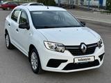 Renault Logan 2019 годаүшін5 250 000 тг. в Алматы