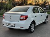 Renault Logan 2019 годаүшін5 250 000 тг. в Алматы – фото 5