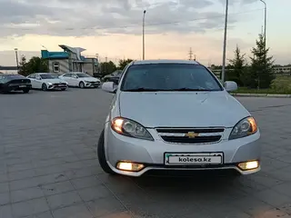Daewoo Gentra