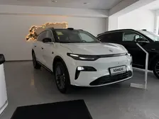 Leapmotor C11, 2025