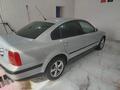 Volkswagen Passat 1998 годаүшін1 600 000 тг. в Кызылорда – фото 4