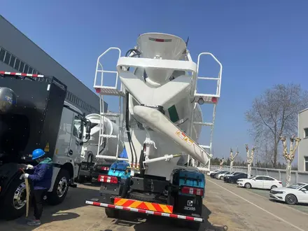 XCMG  Hanvan XG 10 куб 2025 года за 41 525 000 тг. в Астана – фото 3