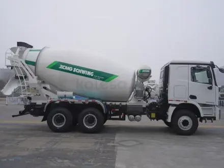 XCMG  Hanvan XG 10 куб 2025 года за 41 525 000 тг. в Астана – фото 7