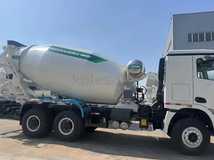 XCMG  Hanvan XG 10 куб 2025 года за 41 525 000 тг. в Астана – фото 13