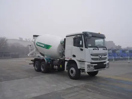 XCMG  Hanvan XG 10 куб 2025 года за 41 525 000 тг. в Астана