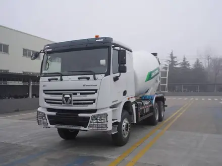 XCMG  Hanvan XG 10 куб 2025 года за 41 525 000 тг. в Астана – фото 5