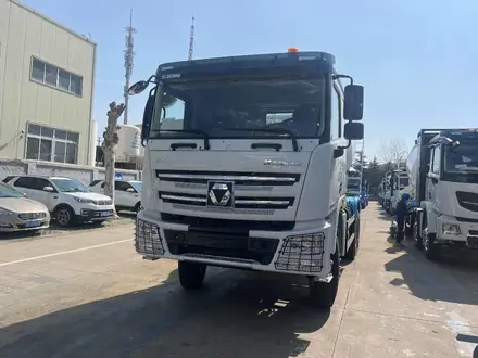XCMG  Hanvan XG 10 куб 2025 года за 41 525 000 тг. в Астана – фото 6