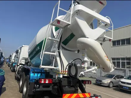 XCMG  Hanvan XG 10 куб 2025 года за 41 525 000 тг. в Астана – фото 9