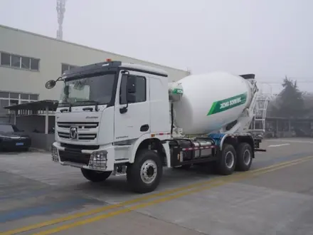 XCMG  Hanvan XG 10 куб 2025 года за 41 525 000 тг. в Астана – фото 2