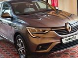 Renault Arkana 2019 года за 8 500 000 тг. в Шымкент