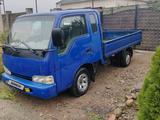 Kia Bongo 1999 года за 2 300 000 тг. в Алматы – фото 2