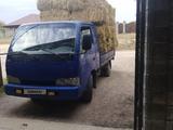 Kia Bongo 1999 года за 2 300 000 тг. в Алматы – фото 3