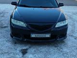 Mazda 6 2005 годаfor3 500 000 тг. в Усть-Каменогорск