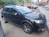 Renault Sandero Stepway 2021 годаүшін7 500 000 тг. в Алматы