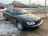 Audi A6 1995 года за 3 900 000 тг. в Кызылорда – фото 3