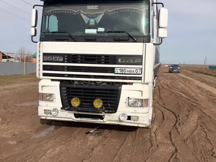 DAF  95 2000 года за 13 500 000 тг. в Уральск – фото 13