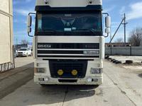 DAF  95 2000 годаүшін13 500 000 тг. в Уральск