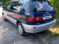 Toyota Ipsum 1997 годаүшін3 500 000 тг. в Усть-Каменогорск