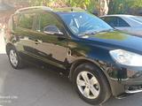 Geely Emgrand X7 2015 годаfor3 500 000 тг. в Астана – фото 4