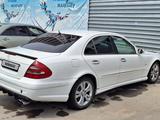 Mercedes-Benz E 320 2002 годаүшін5 700 000 тг. в Алматы – фото 3