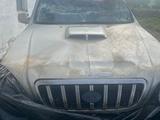 Hyundai Terracan 2001 годаүшін1 300 000 тг. в Астана – фото 5