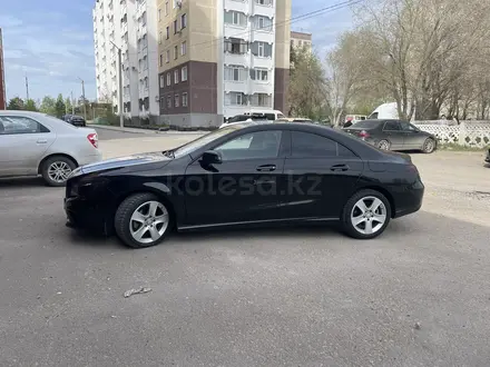 Mercedes-Benz CLA 200 2013 года за 9 900 000 тг. в Астана – фото 23