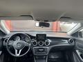 Mercedes-Benz CLA 200 2013 годаүшін9 900 000 тг. в Астана – фото 27