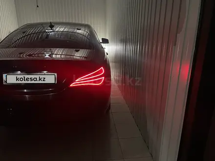 Mercedes-Benz CLA 200 2013 года за 9 900 000 тг. в Астана – фото 56