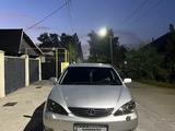 Toyota Camry 2005 года за 6 200 000 тг. в Талдыкорган