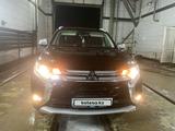 Mitsubishi Outlander 2016 годаүшін12 500 000 тг. в Темиртау – фото 5