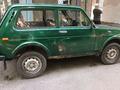 ВАЗ (Lada) Lada 2121 1981 годаүшін450 000 тг. в Алматы – фото 2