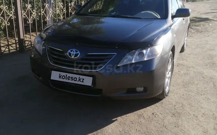 Toyota Camry 2006 года за 6 000 000 тг. в Актобе