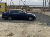 Lexus GS 300 1998 годаүшін4 200 000 тг. в Актау – фото 3