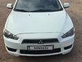 Mitsubishi Lancer 2007 годаүшін4 700 000 тг. в Караганда – фото 4