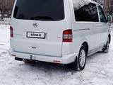 Volkswagen Caravelle 2005 годаfor9 500 000 тг. в Костанай – фото 4