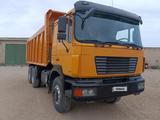 Shacman (Shaanxi)  F2000 2007 года за 9 000 000 тг. в Актау – фото 3