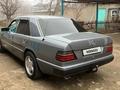 Mercedes-Benz E 260 1990 годаүшін2 250 000 тг. в Алматы – фото 11