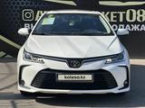 Toyota Corolla 2020 года за 8 800 000 тг. в Тараз – фото 2