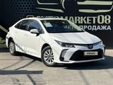 Toyota Corolla 2020 года за 8 800 000 тг. в Тараз – фото 3