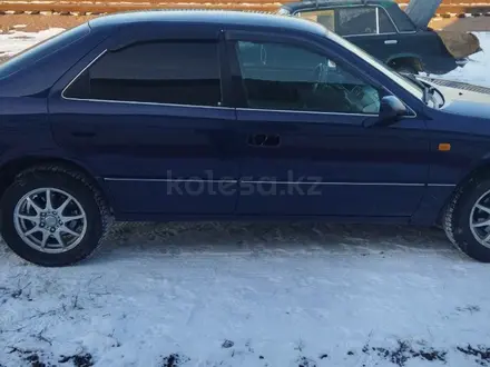 Toyota Camry 1997 года за 2 400 000 тг. в Алматы – фото 7